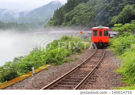 Todami Line Hideto Station Todami Line Hideto Station 140014758