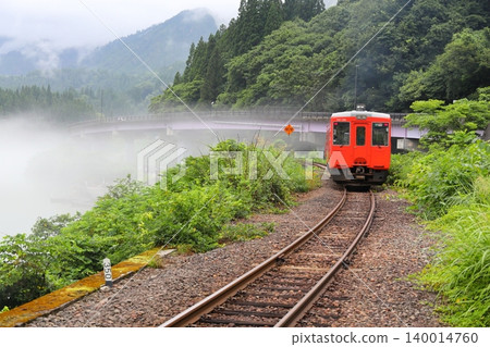 Todami Line Hideto Station Todami Line Hideto Station 140014760