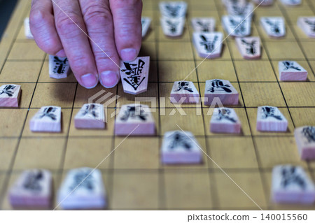 下將棋的雙手 下將棋的雙手 140015560