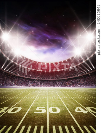 stadium, ball, football 140015942
