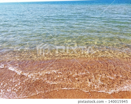 Ishikul Lake Ishikul Lake 140015945