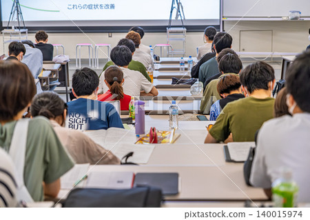 [#大學] 課堂場景 140015974
