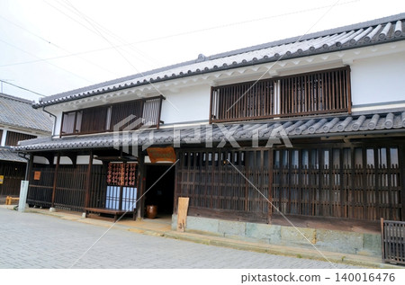 Former residence of Kōraku Matsuemon Former residence of Kōraku Matsuemon 140016476