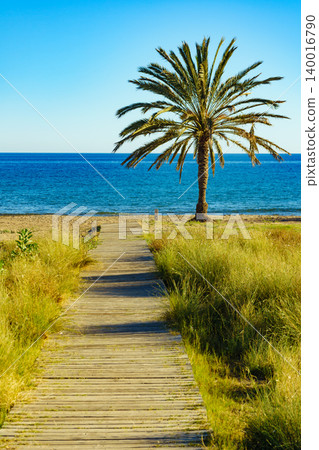 Percheles Beach, Murcia Spain Percheles Beach, Murcia Spain 140016790