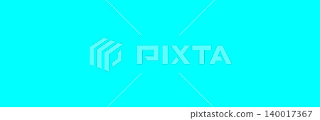 Bright Cyan Blue Solid Color Background for Minimalist Modern Design Bright Cyan Blue Solid Color Background for Minimalist Modern Design 140017367