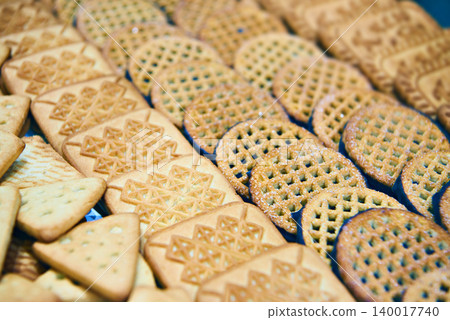 Cookies in store Cookies in store 140017740