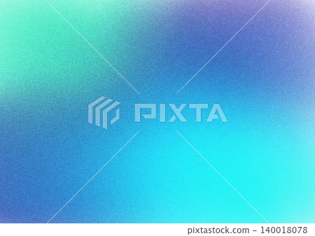 Textured, noisy blue gradient background Textured, noisy blue gradient background 140018078