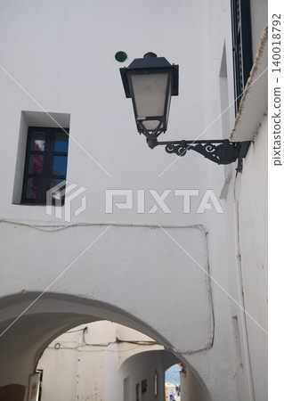 Beautiful mediterranean White Houses of Cadaques Costa Brava Spain Beautiful mediterranean White Houses of Cadaques Costa Brava Spain 140018792