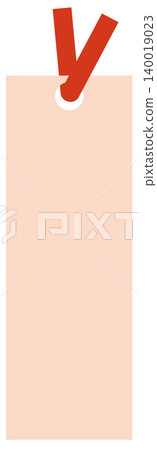 Bookmark copy space Bookmark copy space 140019023