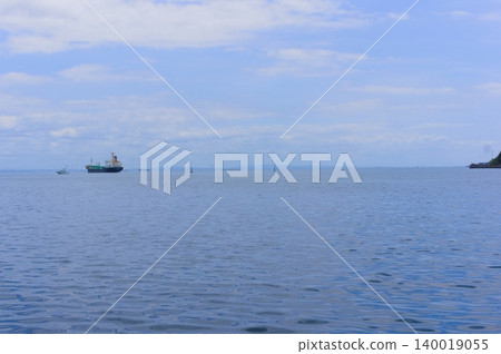 Edogawa River Floodway Estuary, Ichikawa City, Chiba Prefecture, May 2026 Edogawa River Floodway Estuary, Ichikawa City, Chiba Prefecture, May 2026 140019055
