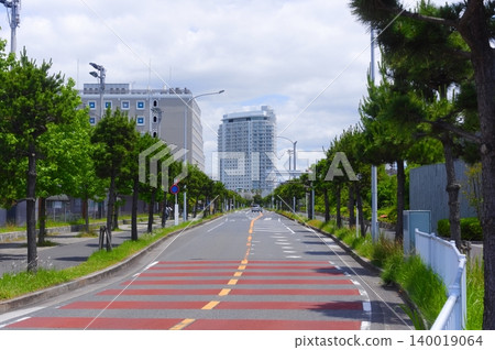 2026年5月千葉縣浦安市新浦安站週邊 140019064