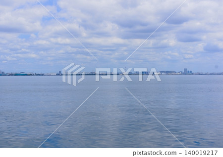 Urayasu Sanbanze area, Urayasu City, Chiba Prefecture, May 2026 Urayasu Sanbanze area, Urayasu City, Chiba Prefecture, May 2026 140019217