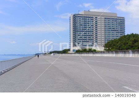 2026年5月,千葉縣浦安市浦安綜合公園附近 2026年5月,千葉縣浦安市浦安綜合公園附近 140019340