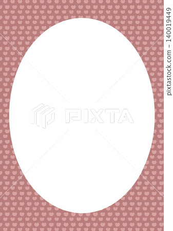 round frame round frame 140019449