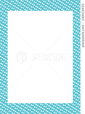 Square frame Square frame 140019450