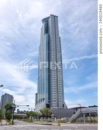 Osaka Fukuzu Government Building 140019460