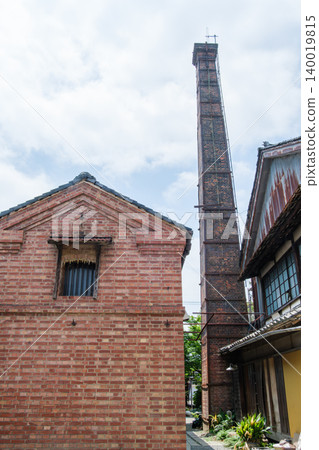 Brick warehouse Brick warehouse 140019815