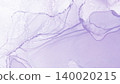 Watercolor texture background illustration, hand-drawn lavender paper material 140020215