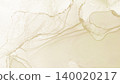Watercolor texture background illustration, beige hand-drawn paper material 140020217