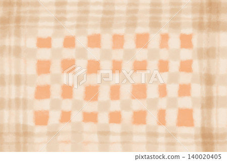 Slides with a beige background and checkerboard pattern Slides with a beige background and checkerboard pattern 140020405