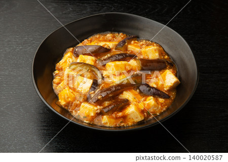 麻婆豆腐茄子 麻婆豆腐茄子 140020587