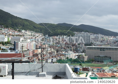 城市景觀 城市景觀 140020620
