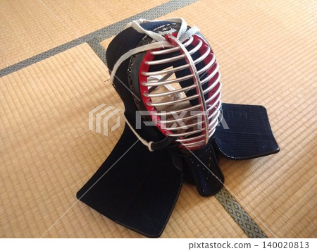 Face of Kendo Face of Kendo 140020813