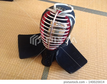 Face of Kendo Face of Kendo 140020814