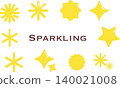Glitter set 140021008
