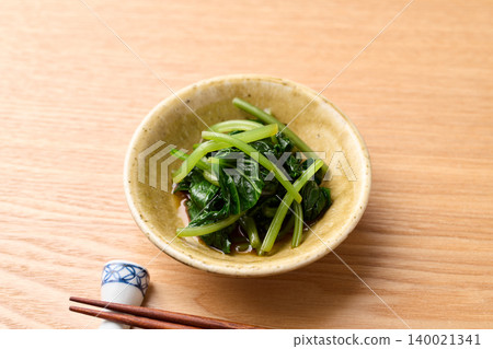 醃製的葉子用醬油 140021341