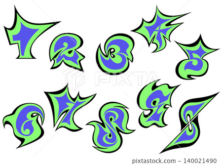 數字  140021490
