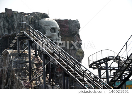roller coaster roller coaster 140021991