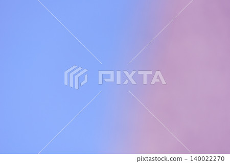 Blue background material 140022270