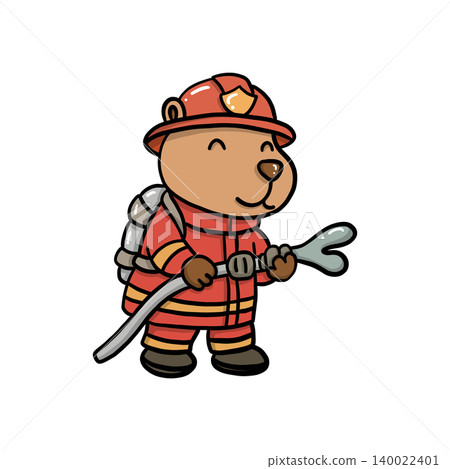 Firefighter Coloring Pages Clipart Set for Kids, Cute Firefighter Illustrations, Printable Coloring Book Pages, Fire Rescue Activity Sheets Firefighter Coloring Pages Clipart Set for Kids, Cute Firefighter Illustrations, Printable Coloring Book Pages, Fire Rescue Activity Sheets 140022401