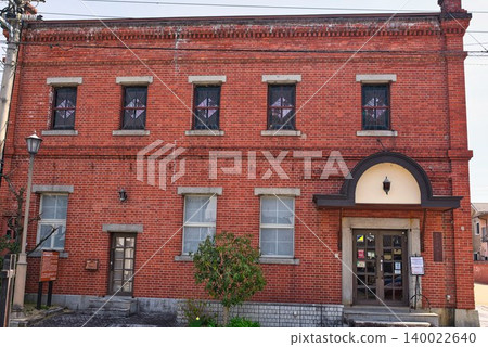 Oozu Red Brick House Oozu Red Brick House 140022640