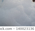Foam bubble texture white abstract macro soap surface clean background soft light airy pattern delicate frothy layer detail 140023136