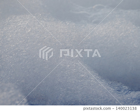 Snow ice winter frost cold texture white macro soft frozen surface with crystal detail in natural light calm serene mood Snow ice winter frost cold texture white macro soft frozen surface with crystal detail in natural light calm serene mood 140023138