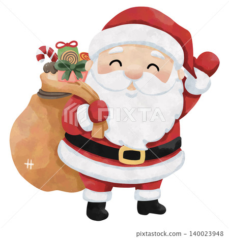 Cute Santa Claus Watercolor Clipart Set PNG | Christmas Holiday Santa Sublimation Bundle Cute Santa Claus Watercolor Clipart Set PNG | Christmas Holiday Santa Sublimation Bundle 140023948