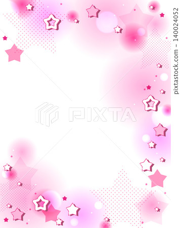 Soft star pattern background Soft star pattern background 140024052