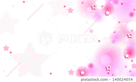 Soft star pattern background Soft star pattern background 140024054