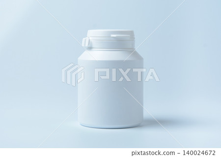 用於製作自訂標籤的白色瓶子模板 用於製作自訂標籤的白色瓶子模板 140024672
