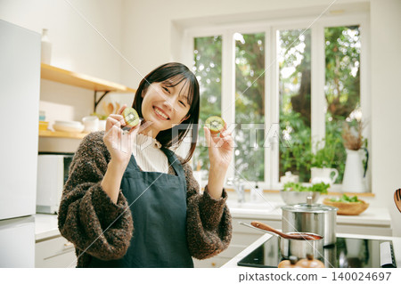 喜歡做飯的女人 喜歡做飯的女人 140024697
