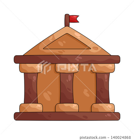 Illustration of Government Illustration of Government 140024868