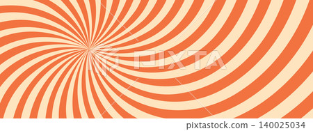 Grunge radial burst. Abstract swirl and Starburst. Trippy wavy lines backdrop. Groovy vintage Vector design Grunge radial burst. Abstract swirl and Starburst. Trippy wavy lines backdrop. Groovy vintage Vector design 140025034