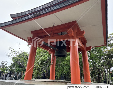寺廟鐘樓,寺廟鐘 寺廟鐘樓,寺廟鐘 140025216