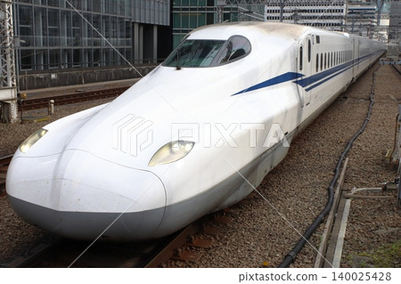 東海道/山陽新幹線 N700S 東海道/山陽新幹線 N700S 140025428