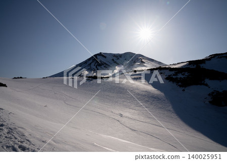 Spring scenery in Hokkaido (May) Spring scenery in Hokkaido (May) 140025951