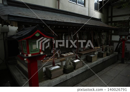 八王子Koan神社 八王子Koan神社 140026791