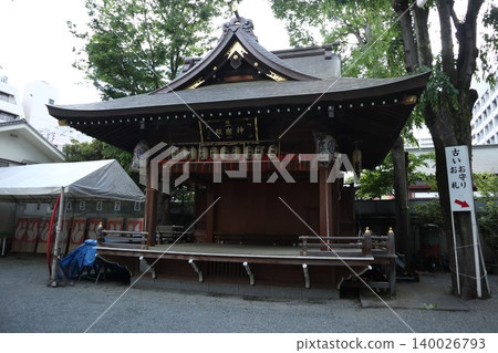 八王子Koan神社 八王子Koan神社 140026793