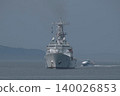 白色驅逐艦 140026853